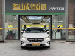 Buick Regal 552T Smart Comfort Edition - ფოტო 1