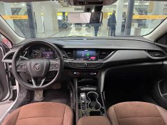 Buick Regal 552T Smart Comfort Edition - ფოტო 10