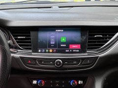 Buick Regal 552T Smart Comfort Edition - ფოტო 11