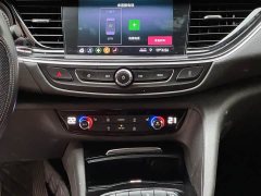 Buick Regal 552T Smart Comfort Edition - ფოტო 12