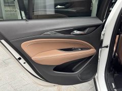Buick Regal 552T Smart Comfort Edition - ფოტო 15