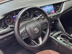 Buick Regal 552T Smart Comfort Edition - ფოტო 17