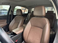 Buick Regal 552T Smart Comfort Edition - ფოტო 18