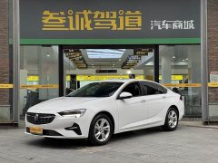 Buick Regal 552T Smart Comfort Edition - ფოტო 2