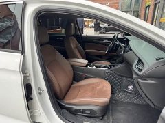 Buick Regal 552T Smart Comfort Edition - ფოტო 20