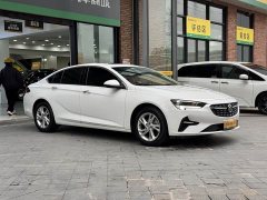 Buick Regal 552T Smart Comfort Edition - ფოტო 3