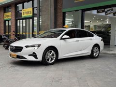 Buick Regal 552T Smart Comfort Edition - ფოტო 4