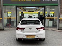 Buick Regal 552T Smart Comfort Edition - ფოტო 5