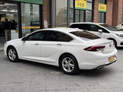 Buick Regal 552T Smart Comfort Edition - ფოტო 6