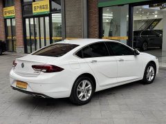 Buick Regal 552T Smart Comfort Edition - ფოტო 7