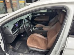 Buick Regal 552T Smart Comfort Edition - ფოტო 8