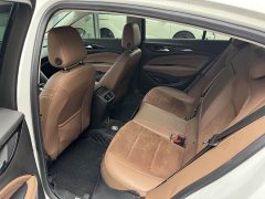 Buick Regal 552T Smart Comfort Edition - ფოტო 9