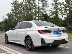 BMW 3 Series 320Li M Sport Package - photo 10