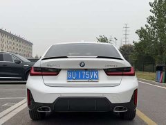 BMW 3 Series 320Li M Sport Package - photo 11