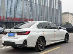 BMW 3 Series 320Li M Sport Package - photo 12