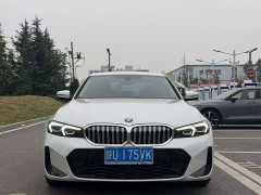 BMW 3 Series 320Li M Sport Package - photo 2