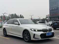BMW 3 Series 320Li M Sport Package - photo 4