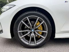 BMW 3 Series 320Li M Sport Package - photo 5