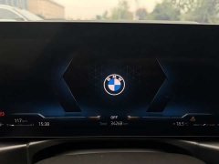 BMW 3 Series 320Li M Sport Package - photo 6