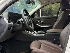 BMW 3 Series 320Li M Sport Package - photo 7