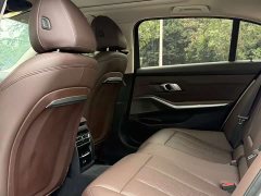 BMW 3 Series 320Li M Sport Package - photo 8
