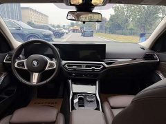 BMW 3 Series 320Li M Sport Package - photo 9