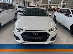 Audi A4L 40 TFSI Fashion Dynamic - photo 2