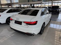 Audi A4L 40 TFSI Fashion Dynamic - photo 4
