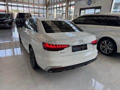 Audi A4L 40 TFSI Fashion Dynamic - photo 5