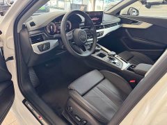 Audi A4L 40 TFSI Fashion Dynamic - photo 6