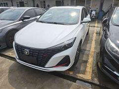 Changan Eado PLUS Blue Whale NE 1.4T GDI DCT Luxury Edition - ფოტო 1