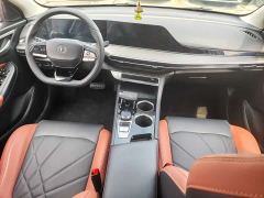 Changan Eado PLUS Blue Whale NE 1.4T GDI DCT Luxury Edition - ფოტო 10