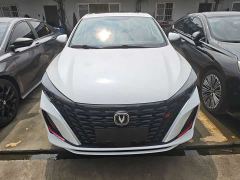 Changan Eado PLUS Blue Whale NE 1.4T GDI DCT Luxury Edition - ფოტო 2