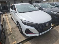 Changan Eado PLUS Blue Whale NE 1.4T GDI DCT Luxury Edition - ფოტო 3