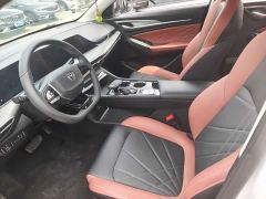 Changan Eado PLUS Blue Whale NE 1.4T GDI DCT Luxury Edition - ფოტო 4