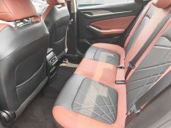 Changan Eado PLUS Blue Whale NE 1.4T GDI DCT Luxury Edition - ფოტო 5