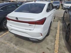 Changan Eado PLUS Blue Whale NE 1.4T GDI DCT Luxury Edition - ფოტო 7