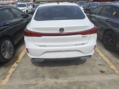 Changan Eado PLUS Blue Whale NE 1.4T GDI DCT Luxury Edition - ფოტო 8
