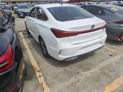 Changan Eado PLUS Blue Whale NE 1.4T GDI DCT Luxury Edition - ფოტო 9