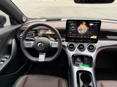 Smart #3 Pulse AWD - ფოტო 10