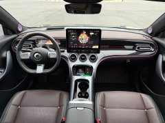 Smart #3 Pulse AWD - ფოტო 11