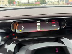 Smart #3 Pulse AWD - ფოტო 13