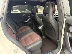 Smart #3 Pulse AWD - ფოტო 16