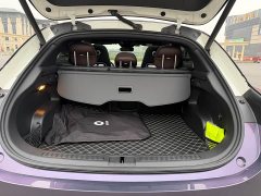 Smart #3 Pulse AWD - ფოტო 17