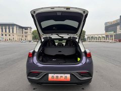 Smart #3 Pulse AWD - ფოტო 18