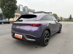 Smart #3 Pulse AWD - ფოტო 19