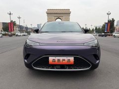 Smart #3 Pulse AWD - ფოტო 2