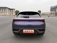 Smart #3 Pulse AWD - ფოტო 20