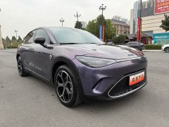 Smart #3 Pulse AWD - ფოტო 3