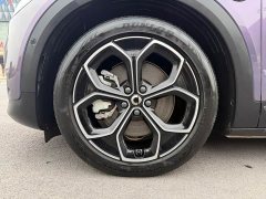 Smart #3 Pulse AWD - ფოტო 4